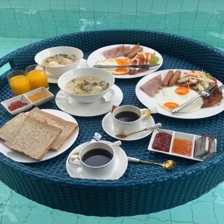 Resto Sea Resort - Baan Krut