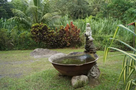 Natty Tropical Valley Отели в г. Петит Сауфрьер