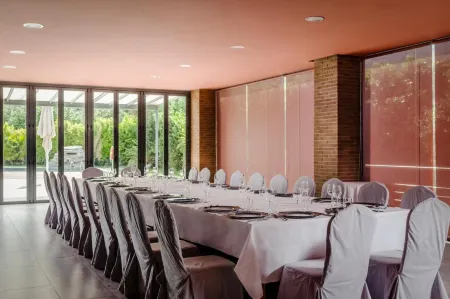 Crisol la Selva Отели в г. Вилаверд