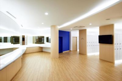 その他 ハンファ リゾート サンジョン レイク アヌシーの写真