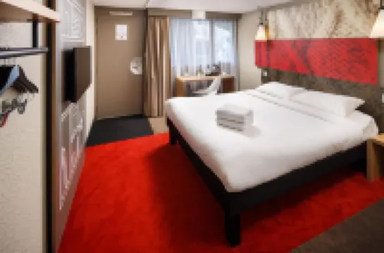 โรงแรมไอบิส โคเวนทรี เซาท์ วิทลีย์