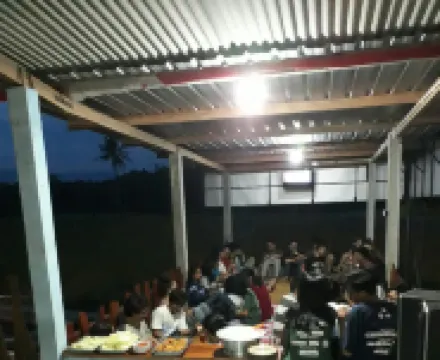 紐奧爾琳德斯旅館