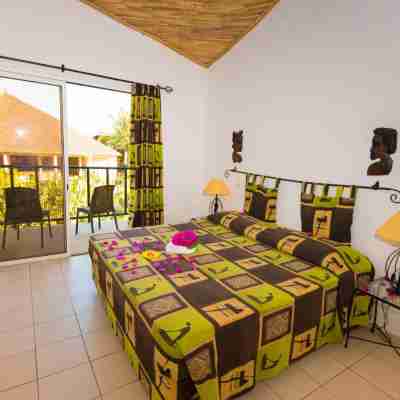 Royal Saly Rooms
