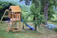 Les Terrasses de Bessou Hotel di Nerac