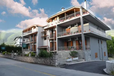 Domus Inn Các khách sạn gần Municipal Ethnographic Museum of Ioannina