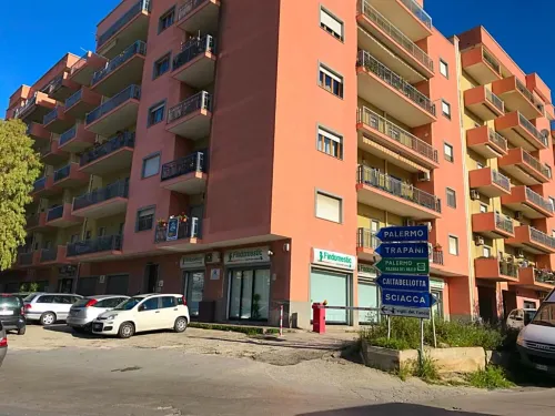 B&B New Triscele Hotels in Caltabellotta