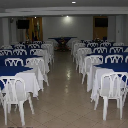 Hotel Tumburagua Soin Sas Отели в г. Нейва