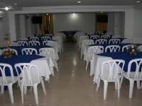 Hotel Tumburagua Soin Sas