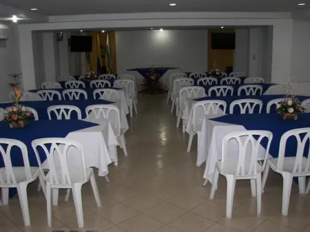 Hotel Tumburagua Soin Sas Отели в г. Ульоа