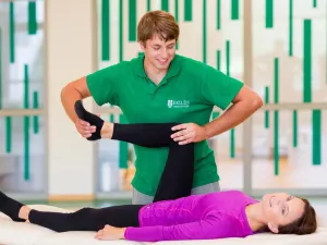 Medical Spa "Eglės sanatorija" Birštonas