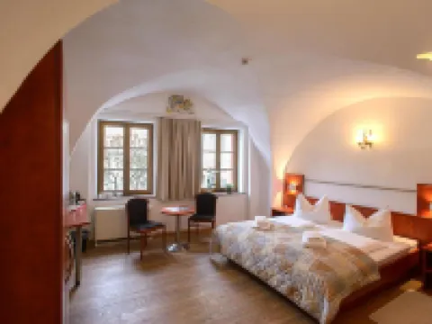 Zum Handtuch Hotels in Bautzen