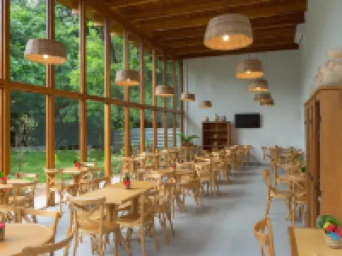 Pousada Patuá do Morro Hotéis em Cairu