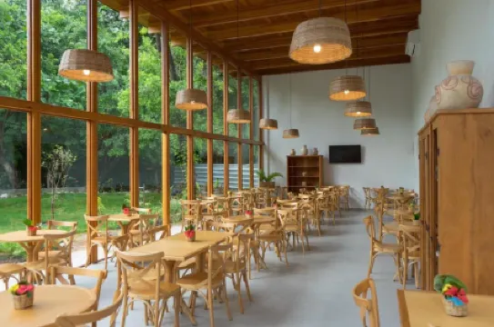 Pousada Patuá do Morro