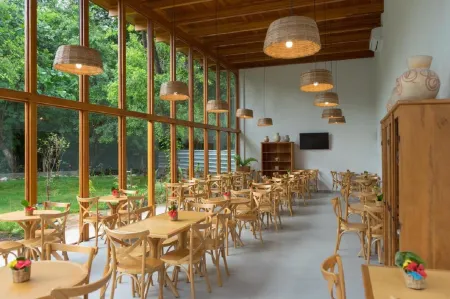 Pousada Patuá do Morro