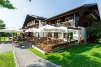 Hotel Alpenblick Hotel a Murnau