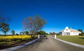 Bethulie Guest Farm