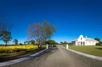 Bethulie Guest Farm - Homestays