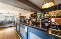 Alston House Hotel Hotels in Alston