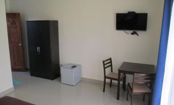 Higala Resort