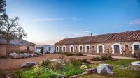 Balneario Aguas de Villaharta - Villas