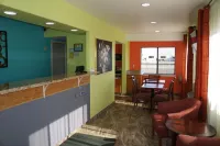 Apex Inn Hotels in Modesto