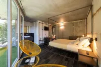 Le Stanze del Lago Suites & Pool
