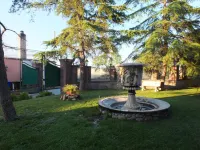 Valle Degli Ulivi Hotel a Provincia di Catania