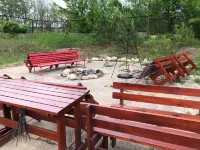 Stacja Wypoczynkowa Augustów - Homestay