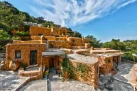 Aspros Potamos Hotels in Makris Gialos