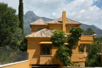 Villa Las Lomas de Marbella - Bungalows