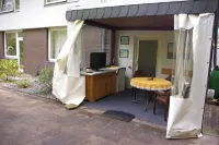 Gästehaus Schewe Hotels in Rinteln