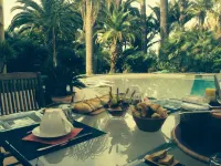 La Mandarinette Hotels in La Seyne-sur-Mer