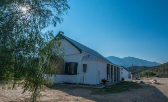 Matjiesvlei Guestfarm