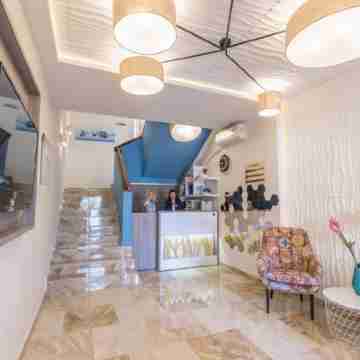 BSA Boulevard Boutique Others