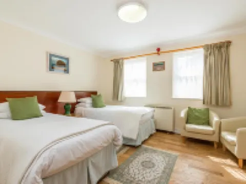 The Well Guesthouse Hotels in Marlborough
