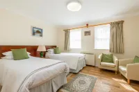 The Well Guesthouse Hotels in Marlborough