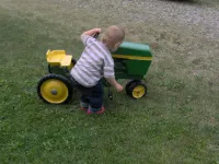 Fairmount Bed & Breakfast Hotels in Minnedosa