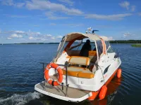 Luksusowy Apartament Przy Plaży Niegocin Hotels in Gizycko County