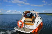 Luksusowy Apartament Przy Plaży Niegocin Hotels in Wegorzewo County