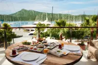 Marti Hemithea Hotel Hotels in Selimiye