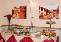 Villa Maternini Hotel a Codognè