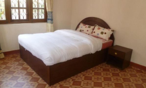 Nagarjun View Homestay Apartment - Housity