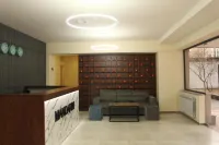 Mandarin Hotel Hotels in Yerevan