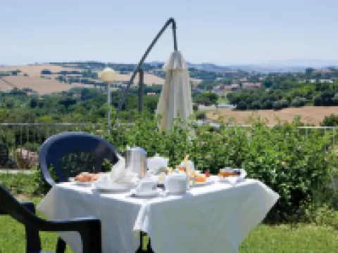 Hotel Sirolo Hoteles en Sirolo