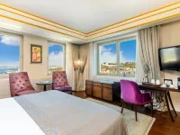 Levni Hotel & SPA - Special Category Hotels in Istanbul