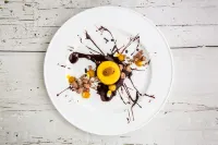 Locanda Del Pilone - breakfast