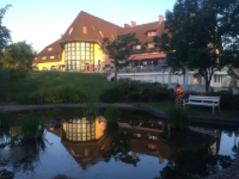 Hotel Familia Các khách sạn ở 