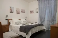 Monteverdi Resort - Parkering
