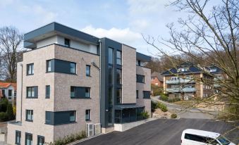 Hotel & Apartments Leugermann