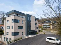 Hotel - Restaurant & Festsaal Leugermann